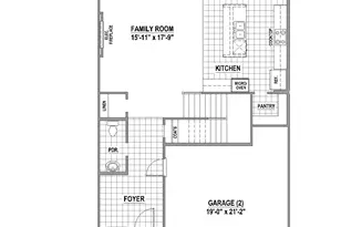 616 Damsel June St, Lewisville, TX 75056 - Photo 2