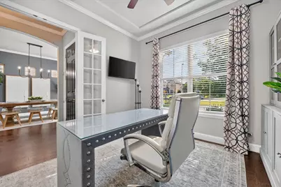 12766 Mercer Parkway, Farmers Branch, TX 75234 - Photo 6