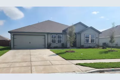 411 White Willow Drive, Josephine, TX 75189 - Photo 1