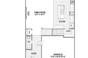 604 Damsel June St, Lewisville, TX 75056 - Photo 2