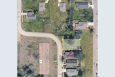 1507 Clark Street, Greenville, TX 75401 - Photo 1
