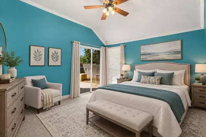 5906 Polo Club Drive, Arlington, TX 76017 - Photo 20