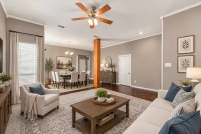 5906 Polo Club Drive, Arlington, TX 76017 - Photo 4