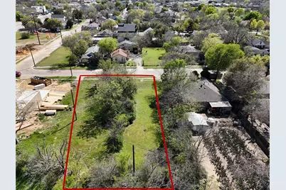 825 Shaw Street, Dallas, TX 75212 - Photo 1