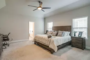 3005 Nob Hill Dr, Burleson, TX 76028 - Photo 16