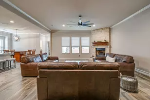 3005 Nob Hill Dr, Burleson, TX 76028 - Photo 6