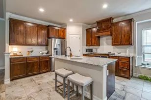 3005 Nob Hill Dr, Burleson, TX 76028 - Photo 12