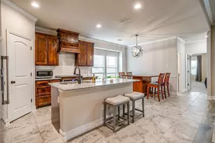 3005 Nob Hill Dr, Burleson, TX 76028 - Photo 14
