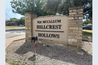 7621 McCallum Boulevard #108, Dallas, TX 75252 - Photo 26