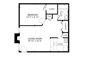 7621 McCallum Blvd, Dallas, TX 75252 - Photo 2