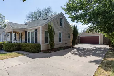 890 Ballinger Street, Abilene, TX 79605 - Photo 4