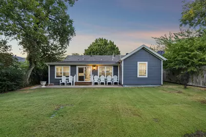 807 Largent Street, McKinney, TX 75069 - Photo 32