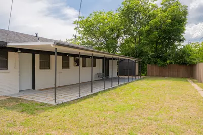 228 Hallbrook Drive, Fort Worth, TX 76134 - Photo 26