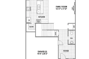 3156 Sir River St, Lewisville, TX 75056 - Photo 2