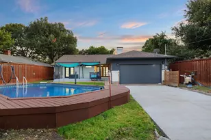 10922 Ferndale Rd, Dallas, TX 75238 - Photo 2