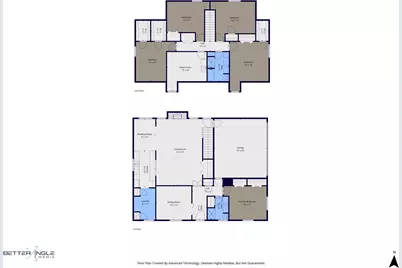 635 Sherrill Boulevard, Duncanville, TX 75116 - Photo 26