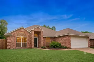 8016 Tree Leaf Ln, Fort Worth, TX 76123 - Photo 1