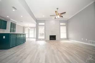8016 Tree Leaf Ln, Fort Worth, TX 76123 - Photo 4