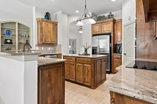 14024 Edgemon Way, Newark, TX 76071 - Photo 8