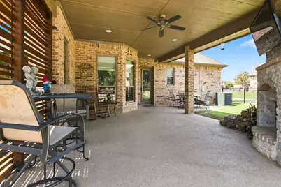 14024 Edgemon Way, Newark, TX 76071 - Photo 30