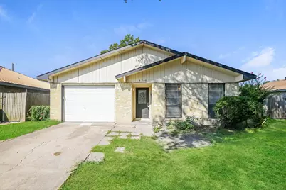 4906 Stagecoach Lane, Garland, TX 75043 - Photo 1