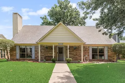 1022 Melissa Lane, Garland, TX 75040 - Photo 1