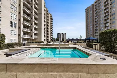 3225 Turtle Creek Boulevard #810, Dallas, TX 75219 - Photo 18