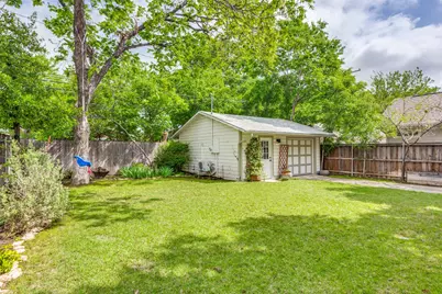 3720 Washburn Avenue, Fort Worth, TX 76107 - Photo 24