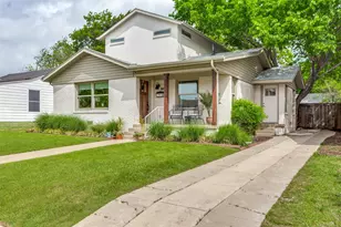 3720 Washburn Ave, Fort Worth, TX 76107 - Photo 2