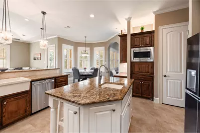 560 Clubhouse Drive, Corsicana, TX 75109 - Photo 20