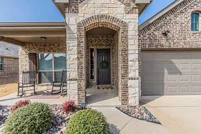 2504 Doe Run, Weatherford, TX 76087 - Photo 1