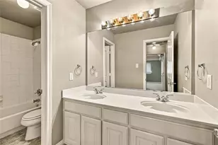 1204 Crestview Dr, Bedford, TX 76021 - Photo 34