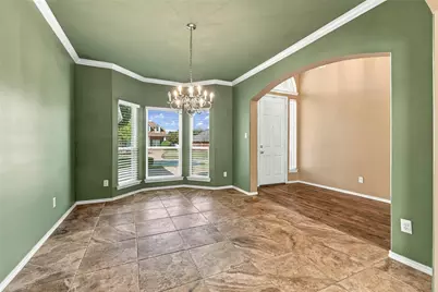 1204 Crestview Drive, Bedford, TX 76021 - Photo 4