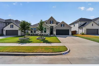 2405 Long Horizon Lane, Midlothian, TX 76065 - Photo 12