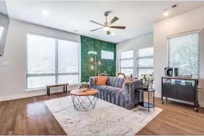 4427 Viburnum, Dallas, TX 75204 - Photo 4