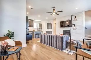 4427 Viburnum, Dallas, TX 75204 - Photo 6