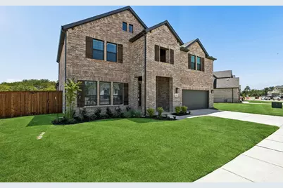 2423 Silver Spring Court, Celina, TX 75009 - Photo 6