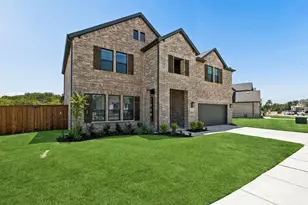 2423 Silver Spg Ct, Celina, TX 75009 - Photo 6