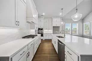 2423 Silver Spg Ct, Celina, TX 75009 - Photo 2