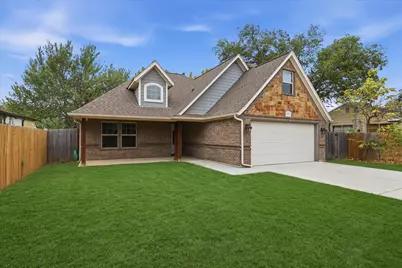 603 Oaklawn Drive, River Oaks, TX 76114 - Photo 2