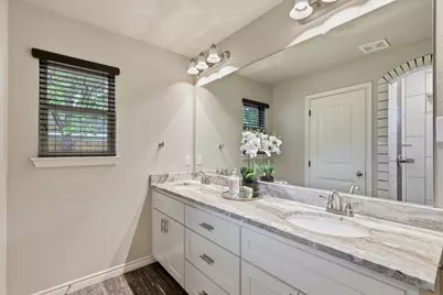 603 Oaklawn Drive, River Oaks, TX 76114 - Photo 20