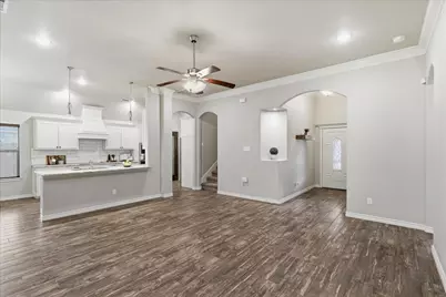 603 Oaklawn Drive, River Oaks, TX 76114 - Photo 8