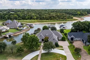 229 Lakeside Dr, Malakoff, TX 75148 - Photo 38
