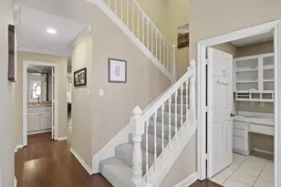 6615 Water Wood Cir, Benbrook, TX 76132 - Photo 20