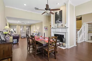 6615 Water Wood Cir, Benbrook, TX 76132 - Photo 4