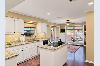 6615 Waterwood Circle, Benbrook, TX 76132 - Photo 2
