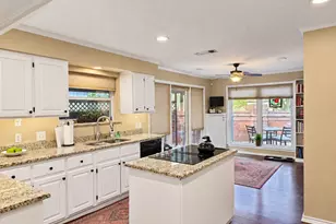 6615 Water Wood Cir, Benbrook, TX 76132 - Photo 2