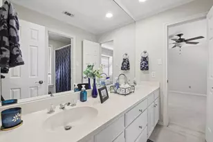 6615 Water Wood Cir, Benbrook, TX 76132 - Photo 22