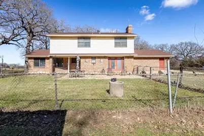 12005 Co Rd 4078, Scurry, TX 75158 - Photo 22