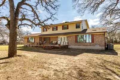 12005 Co Rd 4078, Scurry, TX 75158 - Photo 1
